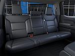 2025 Chevrolet Silverado 1500 Crew Cab 4x2 Pickup for sale #SZ266095 - photo 17