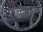 2025 Chevrolet Silverado 1500 Crew Cab 4x2 Pickup for sale #SZ266095 - photo 19