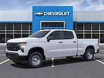 2025 Chevrolet Silverado 1500 Crew Cab 4x2 Pickup for sale #SZ266095 - photo 3