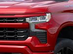 2025 Chevrolet Silverado 1500 Crew Cab 4x2 Pickup for sale #SZ267541 - photo 10