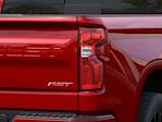 2025 Chevrolet Silverado 1500 Crew Cab 4x2 Pickup for sale #SZ267541 - photo 11