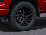 2025 Chevrolet Silverado 1500 Crew Cab 4x2 Pickup for sale #SZ267541 - photo 9