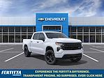 2025 Chevrolet Silverado 1500 Crew Cab 4x4 Pickup for sale #SZ278429 - photo 1