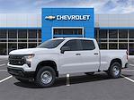 2025 Chevrolet Silverado 1500 Crew Cab 4x2 Pickup for sale #SZ282419 - photo 3