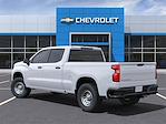 2025 Chevrolet Silverado 1500 Crew Cab 4x2 Pickup for sale #SZ282419 - photo 4