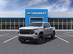 2025 Chevrolet Silverado 1500 Crew Cab 4x2 Pickup for sale #SZ282567 - photo 7