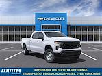 2025 Chevrolet Silverado 1500 Crew Cab 4x4 Pickup for sale #SZ284897 - photo 1