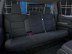 2025 Chevrolet Silverado 1500 Crew Cab 4x2 Pickup for sale #SZ284961 - photo 16