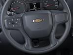 2025 Chevrolet Silverado 1500 Crew Cab 4x2 Pickup for sale #SZ284961 - photo 18