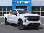 2025 Chevrolet Silverado 1500 Crew Cab 4x2 Pickup for sale #SZ284990 - photo 6