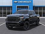 2025 Chevrolet Silverado 1500 Crew Cab 4x2 Pickup for sale #SZ285058 - photo 5