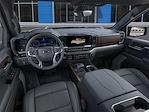 2025 Chevrolet Silverado 1500 Crew Cab 4x4 Pickup for sale #SZ289240 - photo 14