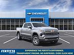 2025 Chevrolet Silverado 1500 Crew Cab 4x2 Pickup for sale #SZ296217 - photo 1