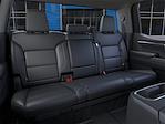 2025 Chevrolet Silverado 1500 Crew Cab 4x2 Pickup for sale #SZ296217 - photo 17