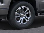 2025 Chevrolet Silverado 1500 Crew Cab 4x2 Pickup for sale #SZ296217 - photo 9