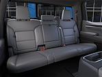 2025 Chevrolet Silverado 1500 Crew Cab 4x2 Pickup for sale #SZ296773 - photo 17