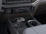 2025 Chevrolet Silverado 1500 Crew Cab 4x2 Pickup for sale #SZ296773 - photo 23