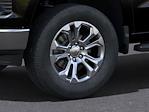 2025 Chevrolet Silverado 1500 Crew Cab 4x2 Pickup for sale #SZ298079 - photo 9