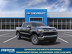 2025 Chevrolet Silverado 1500 Crew Cab 4x4 Pickup for sale #SZ298474 - photo 1