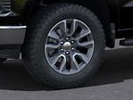 2025 Chevrolet Silverado 1500 Crew Cab 4x4 Pickup for sale #SZ298474 - photo 9