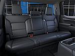 2025 Chevrolet Silverado 1500 Crew Cab 4x2 Pickup for sale #SZ298897 - photo 17