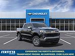 New 2025 Chevrolet Silverado 1500 LT Crew Cab 4x4 Pickup for sale #SZ300813 - photo 1