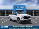 2025 Chevrolet Silverado 1500 Crew Cab 4x2 Pickup for sale #SZ301170 - photo 1