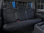 2025 Chevrolet Silverado 1500 Crew Cab 4x2 Pickup for sale #SZ301170 - photo 17