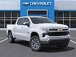 2025 Chevrolet Silverado 1500 Crew Cab 4x2 Pickup for sale #SZ301170 - photo 7