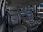 2025 Chevrolet Silverado 1500 Double Cab 4x2 Pickup for sale #SZ305704 - photo 16