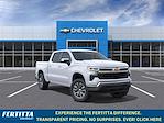 2025 Chevrolet Silverado 1500 Crew Cab 4x2 Pickup for sale #SZ308732 - photo 1