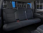 2025 Chevrolet Silverado 1500 Crew Cab 4x2 Pickup for sale #SZ308732 - photo 17