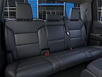 2025 Chevrolet Silverado 1500 Double Cab 4x2 Pickup for sale #SZ311200 - photo 17