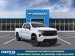 2025 Chevrolet Silverado 1500 Double Cab 4x2 Pickup for sale #SZ315938 - photo 1
