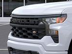2025 Chevrolet Silverado 1500 Double Cab 4x2 Pickup for sale #SZ315938 - photo 13