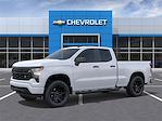 2025 Chevrolet Silverado 1500 Double Cab 4x2 Pickup for sale #SZ315938 - photo 3
