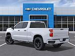2025 Chevrolet Silverado 1500 Double Cab 4x2 Pickup for sale #SZ315938 - photo 4