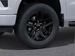 2025 Chevrolet Silverado 1500 Double Cab 4x2 Pickup for sale #SZ315938 - photo 9