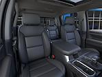 2025 Chevrolet Silverado 1500 Crew Cab 4x4 Pickup for sale #SZ323051 - photo 16