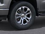 2025 Chevrolet Silverado 1500 Crew Cab 4x4 Pickup for sale #SZ323051 - photo 9