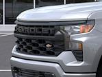 New 2025 Chevrolet Silverado 1500 Custom Double Cab Pickup for sale #SZ331453 - photo 13