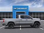 New 2025 Chevrolet Silverado 1500 Custom Double Cab Pickup for sale #SZ331453 - photo 5