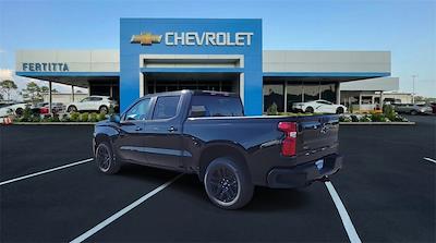 New 2026 Chevrolet Silverado 1500 RST Crew Cab for sale #T1100996 - photo 2
