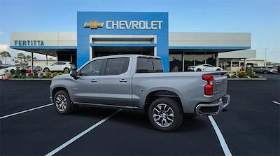 New 2026 Chevrolet Silverado 1500 LT Crew Cab for sale #T1101192 - photo 2