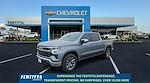 New 2026 Chevrolet Silverado 1500 LT Crew Cab for sale #T1101192 - photo 1