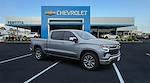 New 2026 Chevrolet Silverado 1500 LT Crew Cab for sale #T1101192 - photo 3