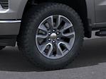 New 2026 Chevrolet Silverado 1500 LT Crew Cab 4WD Pickup for sale #T1103613 - photo 9