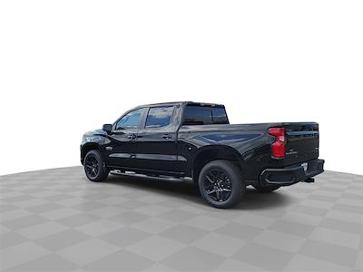 New 2026 Chevrolet Silverado 1500 RST Crew Cab Pickup for sale #T1106119 - photo 2