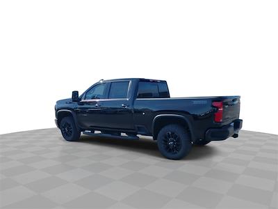 New 2026 Chevrolet Silverado 2500 LTZ Crew Cab 4WD Pickup for sale #T1108030 - photo 2