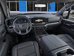 New 2026 Chevrolet Silverado 2500 LTZ Crew Cab 4WD Pickup for sale #T1108030 - photo 15